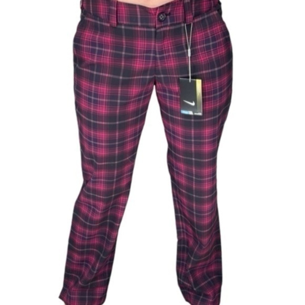New with Tags Nike Golf Pants